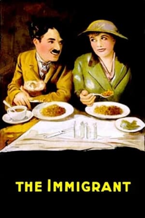 The Immigrant watch The Immigrant