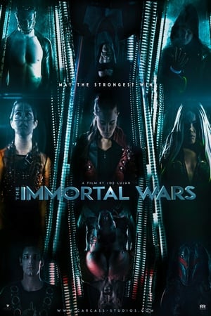 The Immortal Wars watch The Immortal Wars