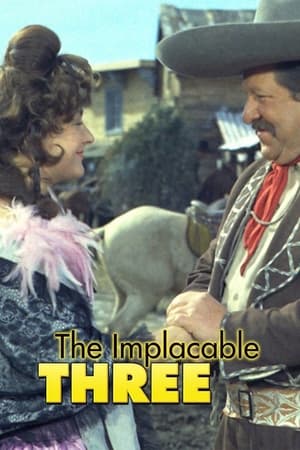 The Implacable Three watch The Implacable Three