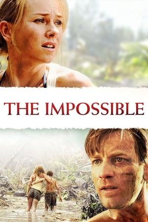 The Impossible watch The Impossible