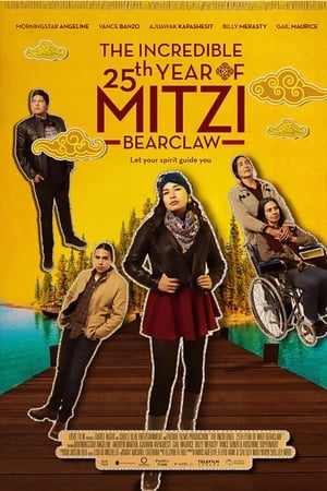 The Incredible 25th Year of Mitzi Bearclaw watch The Incredible 25th Year of Mitzi Bearclaw