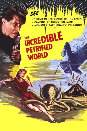 watch The Incredible Petrified World