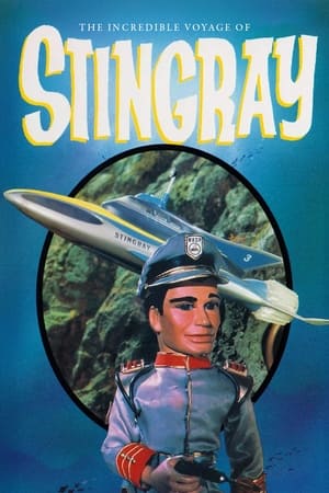 The Incredible Voyage of Stingray watch The Incredible Voyage of Stingray