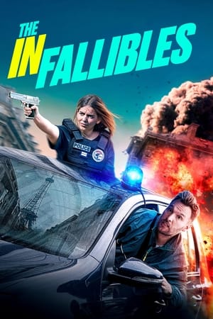 The Infallibles watch The Infallibles