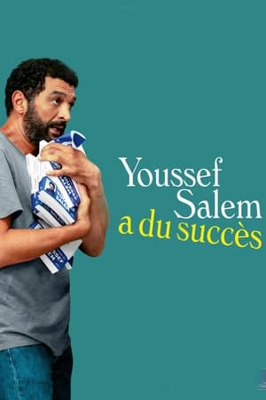 The In(famous) Youssef Salem watch The In(famous) Youssef Salem
