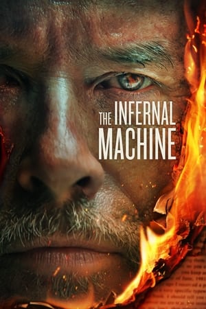 The Infernal Machine watch The Infernal Machine