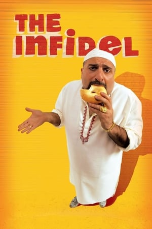 The Infidel watch The Infidel