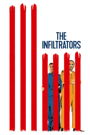 The Infiltrators watch The Infiltrators
