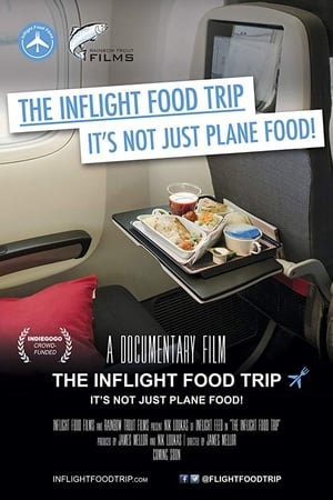 The Inflight Food Trip watch The Inflight Food Trip