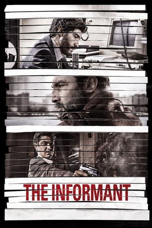 The Informant watch The Informant