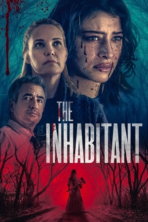 The Inhabitant watch The Inhabitant