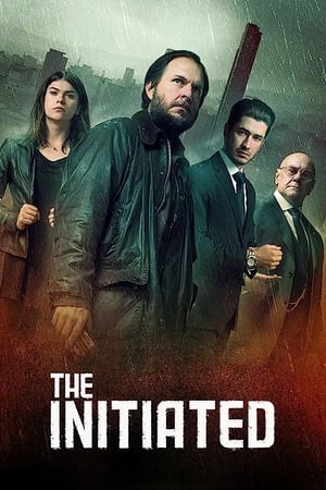 The Initiated watch The Initiated