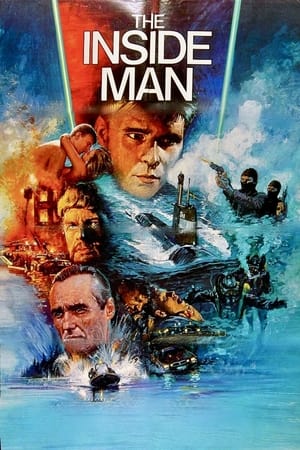 The Inside Man watch The Inside Man