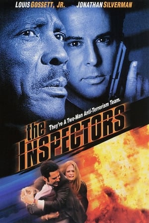 The Inspectors watch The Inspectors