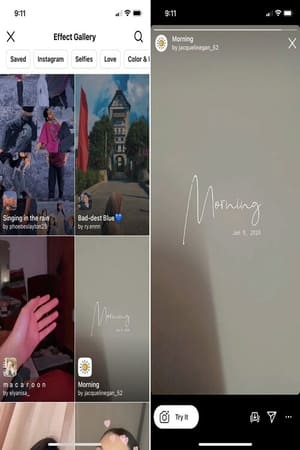The Instagram Effect watch The Instagram Effect