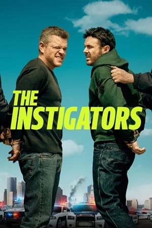 The Instigators watch The Instigators