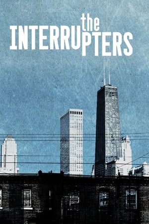 The Interrupters watch The Interrupters