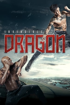 The Invincible Dragon watch The Invincible Dragon