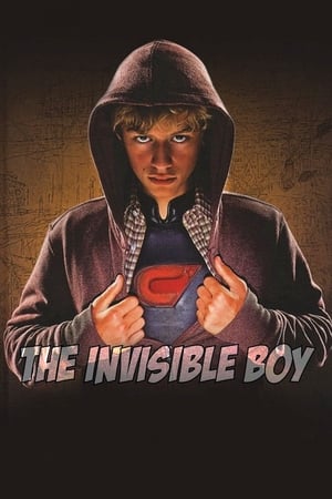 The Invisible Boy watch The Invisible Boy