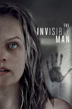 The Invisible Man watch The Invisible Man