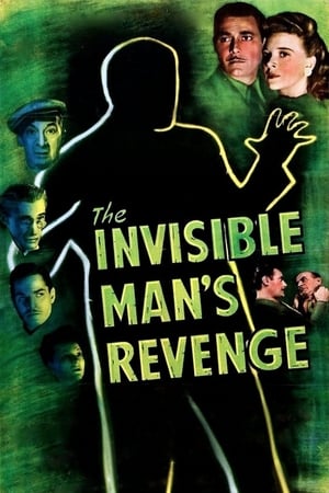 The Invisible Man's Revenge watch The Invisible Man's Revenge
