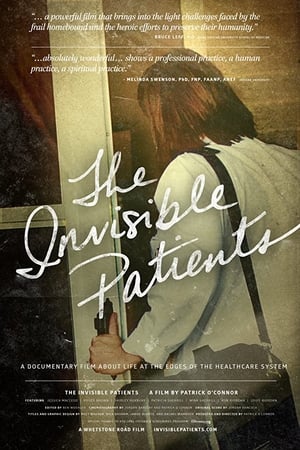 The Invisible Patients watch The Invisible Patients