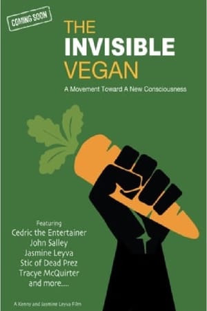 The Invisible Vegan watch The Invisible Vegan