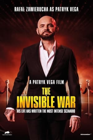 The Invisible War watch The Invisible War