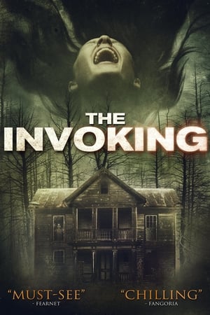 The Invoking watch The Invoking
