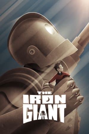 The Iron Giant watch The Iron Giant