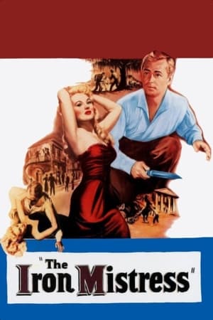watch The Iron Mistress