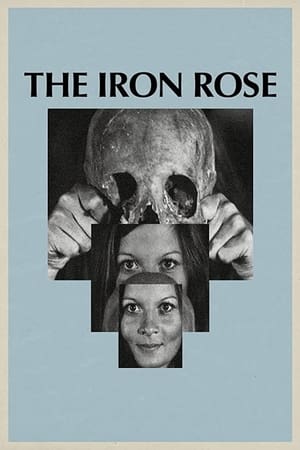 The Iron Rose watch The Iron Rose