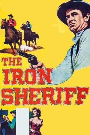 The Iron Sheriff watch The Iron Sheriff