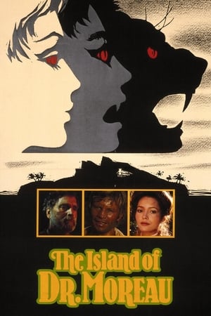 The Island of Dr. Moreau watch The Island of Dr. Moreau