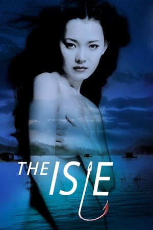 The Isle watch The Isle