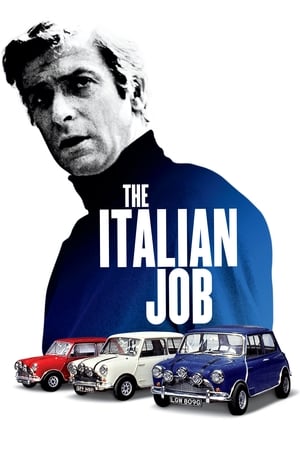 watch The Italian Job
