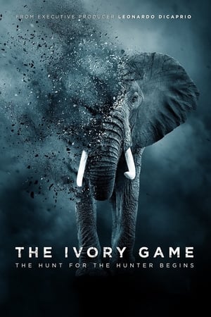The Ivory Game watch The Ivory Game