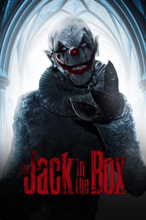 The Jack in the Box watch The Jack in the Box