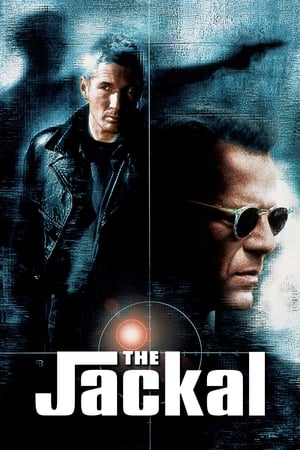 watch The Jackal