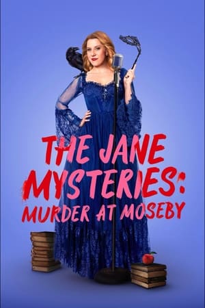 The Jane Mysteries: Murder at Moseby watch The Jane Mysteries: Murder at Moseby