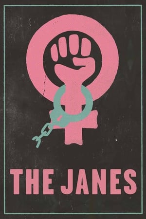 The Janes watch The Janes