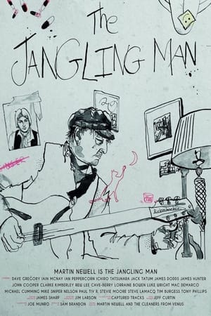 The Jangling Man: The Martin Newell Story watch The Jangling Man: The Martin Newell Story
