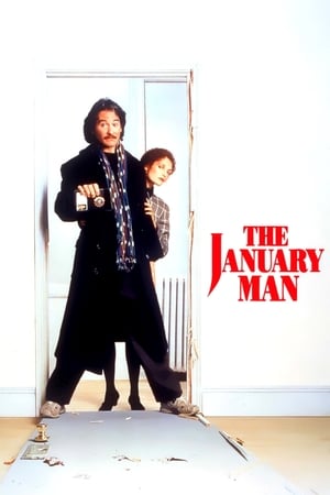 The January Man watch The January Man