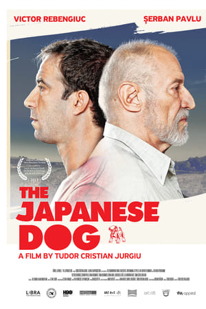 The Japanese Dog watch The Japanese Dog