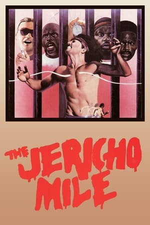 The Jericho Mile watch The Jericho Mile