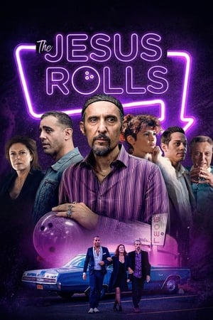 The Jesus Rolls watch The Jesus Rolls