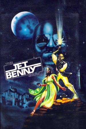 The Jet Benny Show watch The Jet Benny Show