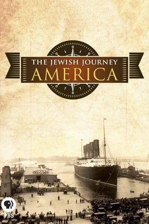 The Jewish Journey: America watch The Jewish Journey: America