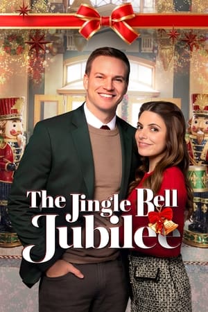 The Jinglebell Jubilee watch The Jinglebell Jubilee