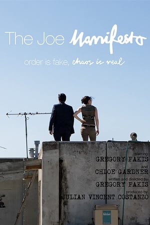 The Joe Manifesto watch The Joe Manifesto